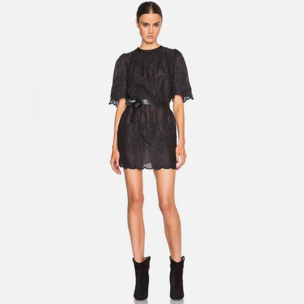Isabel Marant Ruth Dress - Size 36